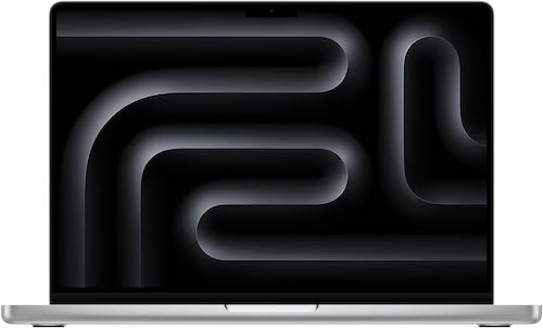 2023 Apple Macbook pro with M3 pro chip model for backend development