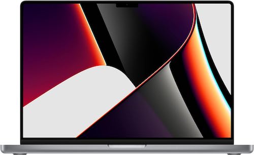 Apple 2020 Macbook Air for mobile app development