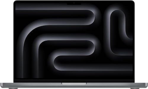 Apple 2023 Macbook Pro for backend developers