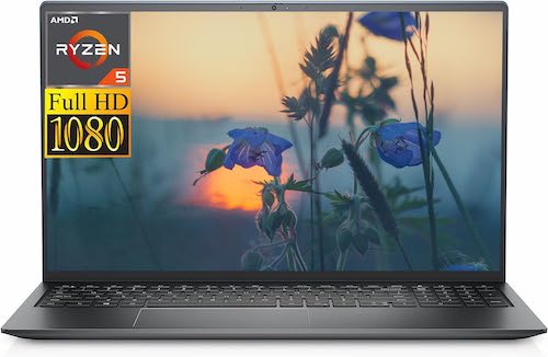 dell inspiron laptop for casual gamers