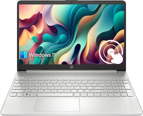 hp pavilion laptop for casual gamers
