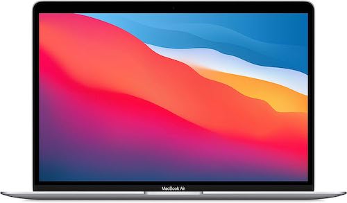 Apple 2020 Macbook Air for Web Developers