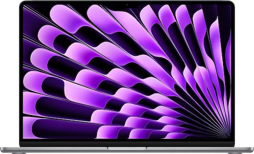 Apple 2023 Macbook Air for UI/UX Graphic Designers